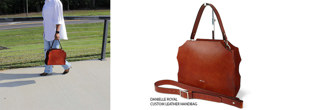 Benefits Shopping Online for Handmade Leather Handbags