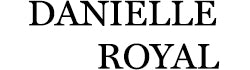 Danielle Royal Logo - Custom Purse Maker